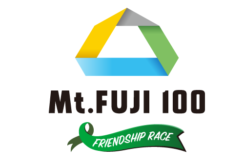 Mt.FUJI100フレンドシップレース